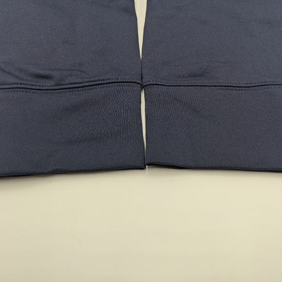 Ralph Lauren Polo Golf 1/4 Zip Navy Pullover - Picture 5 of 9